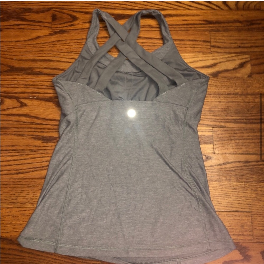 Lululemon Tank 🍋 - Picture 7 of 13